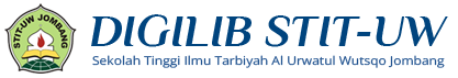 Logo Digilib